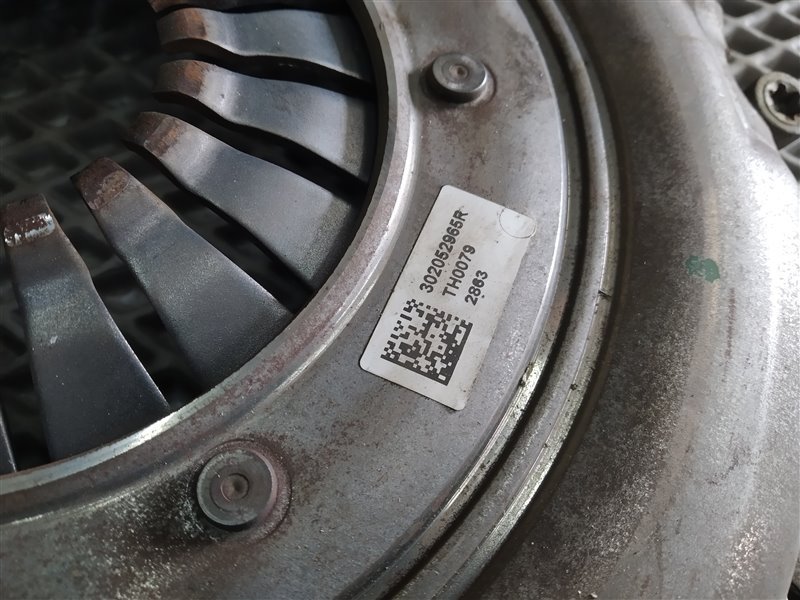 комплект сцепления, 29360 рублей, Санкт-Петербург