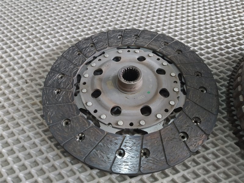 комплект сцепления, 29360 рублей, Санкт-Петербург