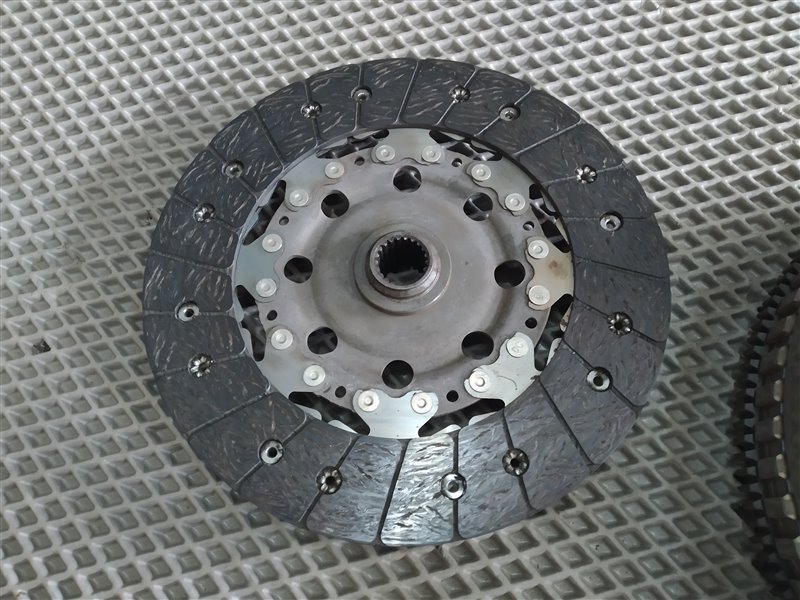 комплект сцепления, 29360 рублей, Санкт-Петербург