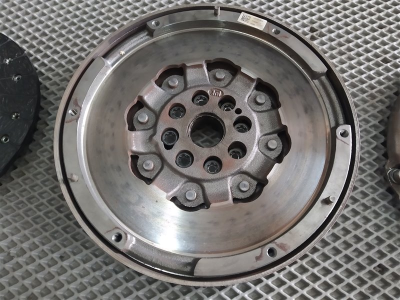 комплект сцепления, 29360 рублей, Санкт-Петербург