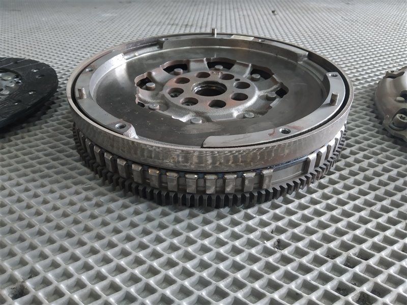 комплект сцепления, 29360 рублей, Санкт-Петербург