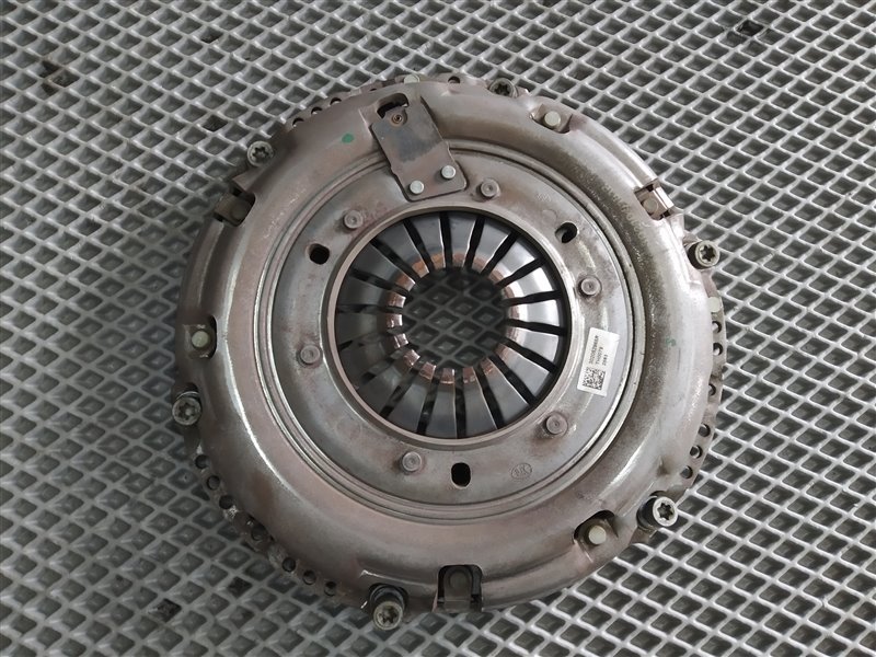 комплект сцепления, 29360 рублей, Санкт-Петербург