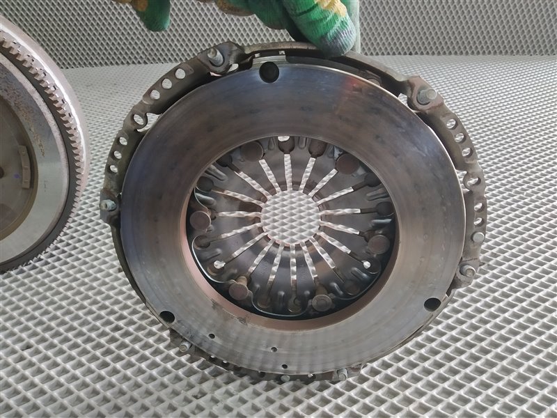 комплект сцепления, 29360 рублей, Санкт-Петербург