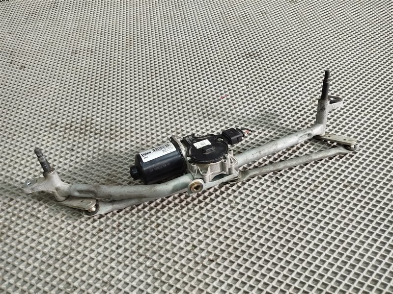 трапеция стеклоочистителя, 9165 рублей, Санкт-Петербург