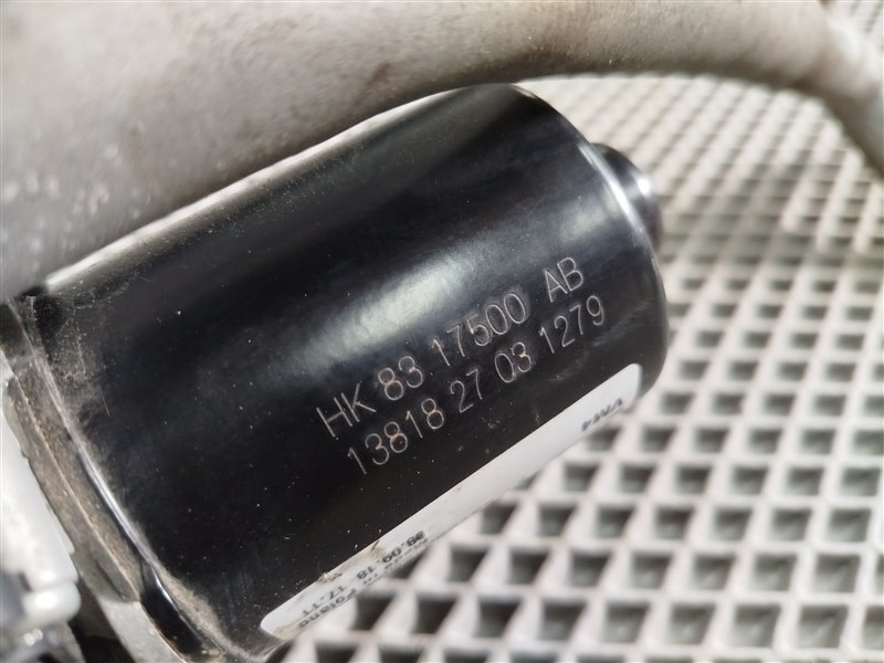 трапеция стеклоочистителя, 9165 рублей, Санкт-Петербург