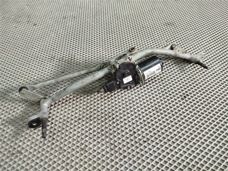 трапеция стеклоочистителя, 9165 рублей, Санкт-Петербург