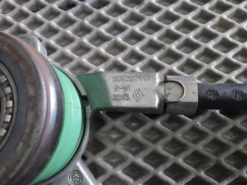 подшипник выжимной, 13790 рублей, Санкт-Петербург