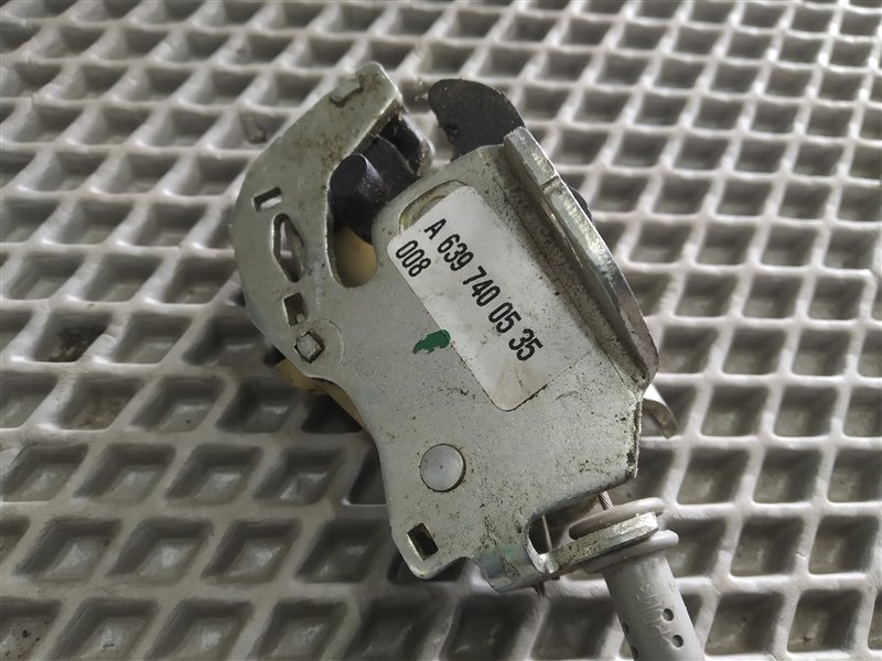 замок двери, 2790 рублей, Санкт-Петербург