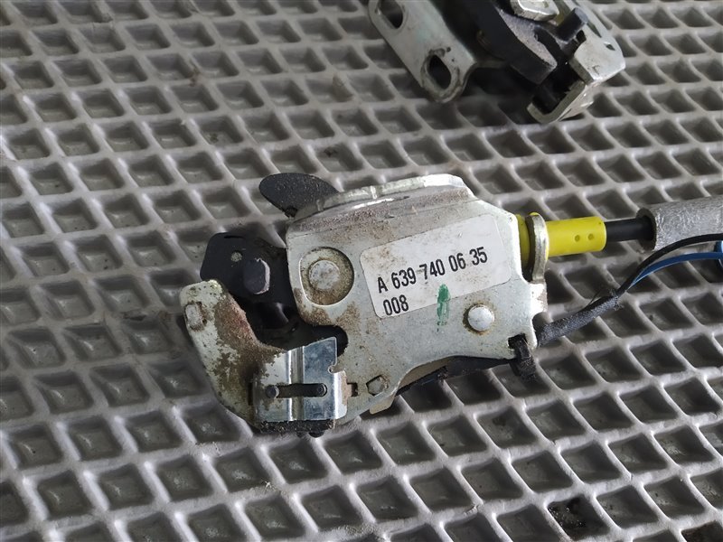 замок двери, 2790 рублей, Санкт-Петербург