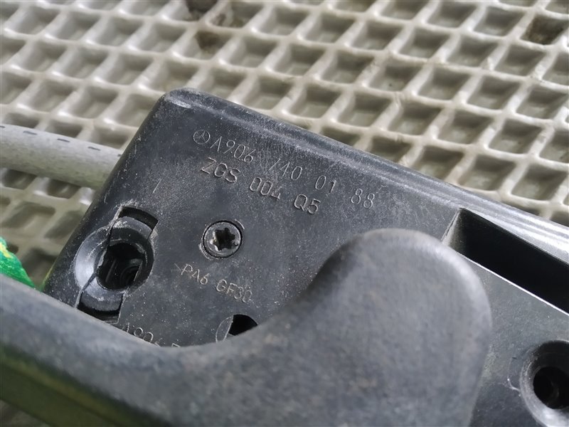 замок двери, 2790 рублей, Санкт-Петербург