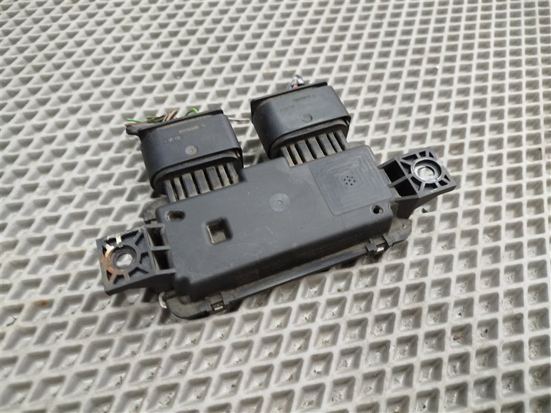 блок управления топливный, 3580 рублей, Санкт-Петербург