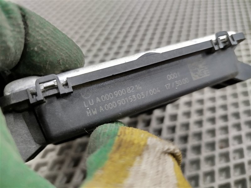 блок управления топливный, 3580 рублей, Санкт-Петербург