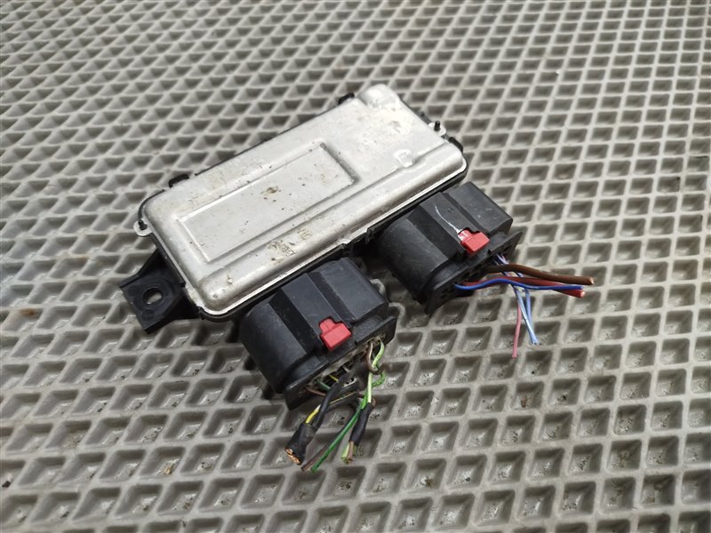 блок управления топливный, 3580 рублей, Санкт-Петербург