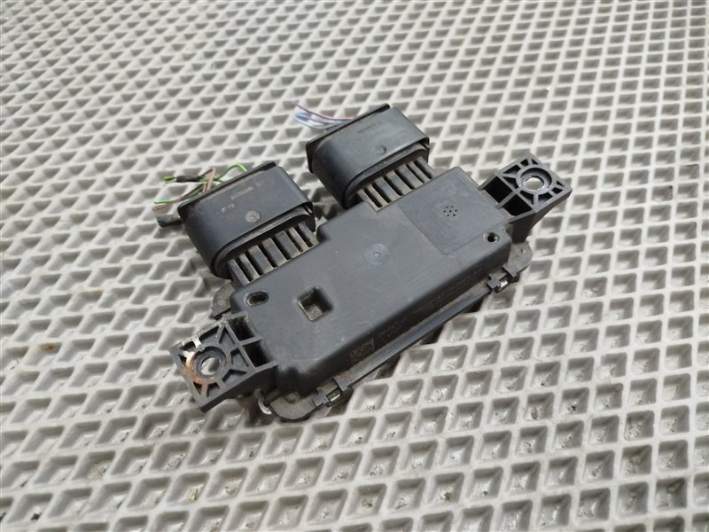 блок управления топливный, 3580 рублей, Санкт-Петербург