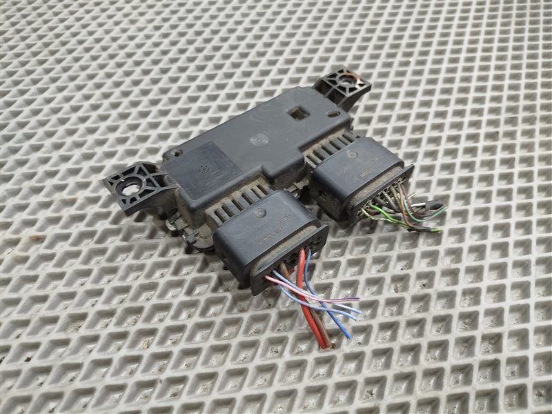 блок управления топливный, 3580 рублей, Санкт-Петербург