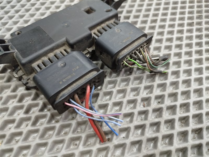 блок управления топливный, 3580 рублей, Санкт-Петербург