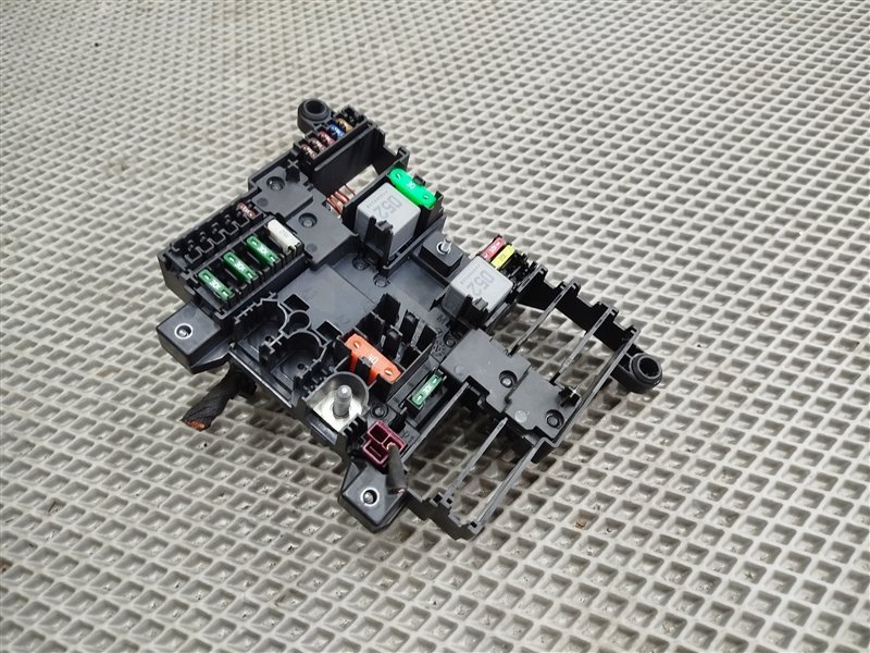 блок предохранителей, 2655 рублей, Санкт-Петербург