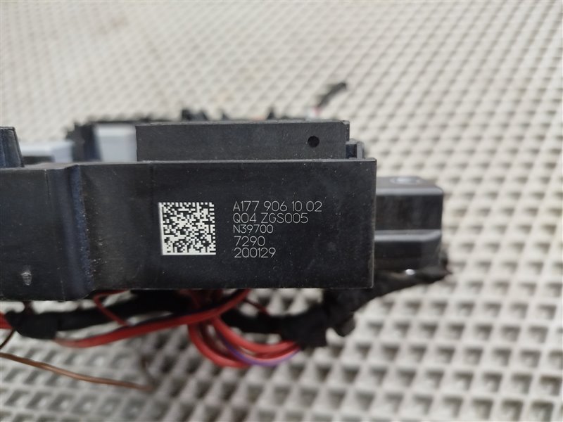 блок предохранителей, 2655 рублей, Санкт-Петербург