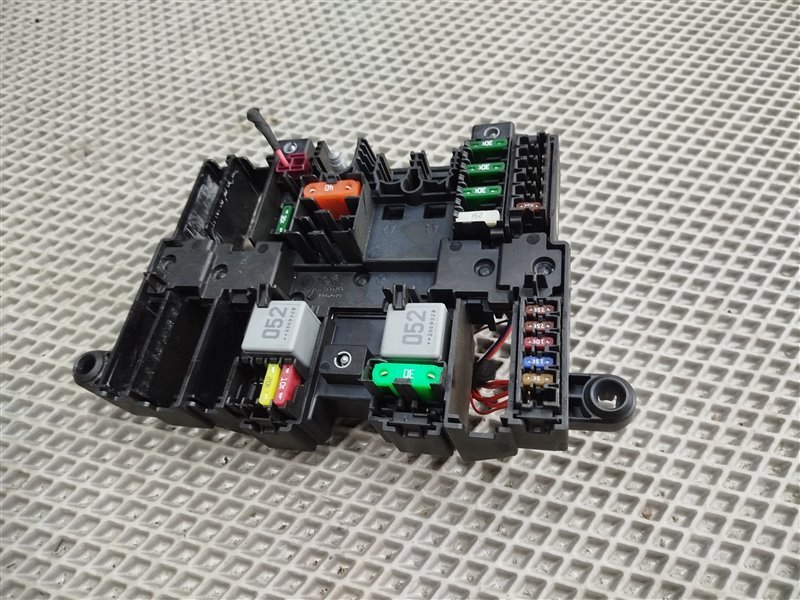 блок предохранителей, 2655 рублей, Санкт-Петербург