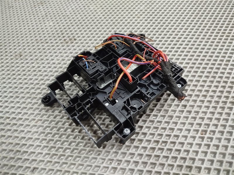 блок предохранителей, 2655 рублей, Санкт-Петербург