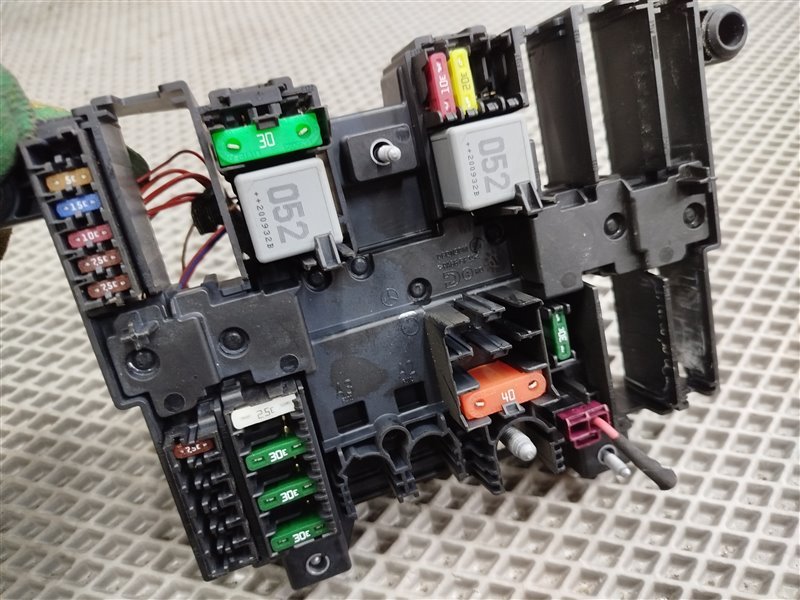 блок предохранителей, 2655 рублей, Санкт-Петербург