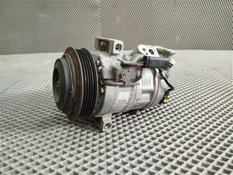 компрессор кондиционера, 35760 рублей, Санкт-Петербург