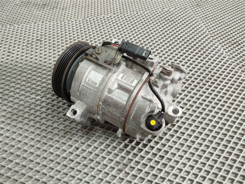 компрессор кондиционера, 35760 рублей, Санкт-Петербург