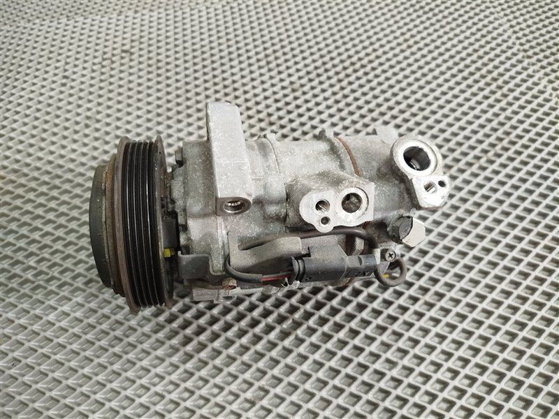 компрессор кондиционера, 35760 рублей, Санкт-Петербург