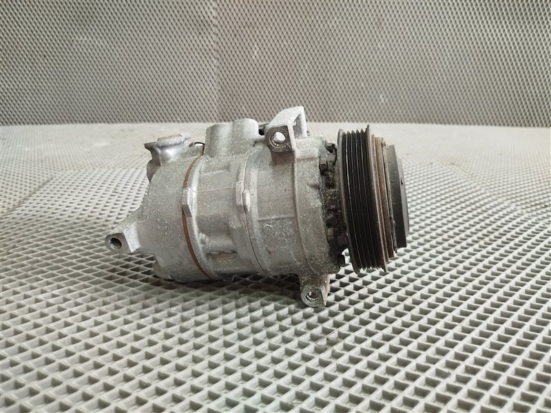 компрессор кондиционера, 35760 рублей, Санкт-Петербург