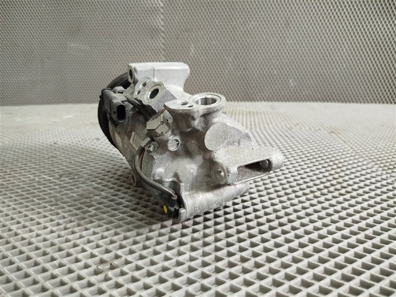 компрессор кондиционера, 35760 рублей, Санкт-Петербург