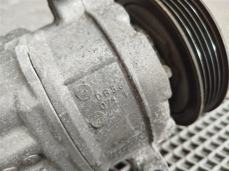 компрессор кондиционера, 35760 рублей, Санкт-Петербург