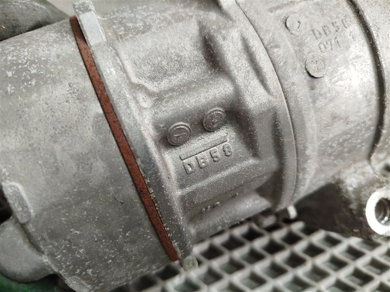 компрессор кондиционера, 35760 рублей, Санкт-Петербург