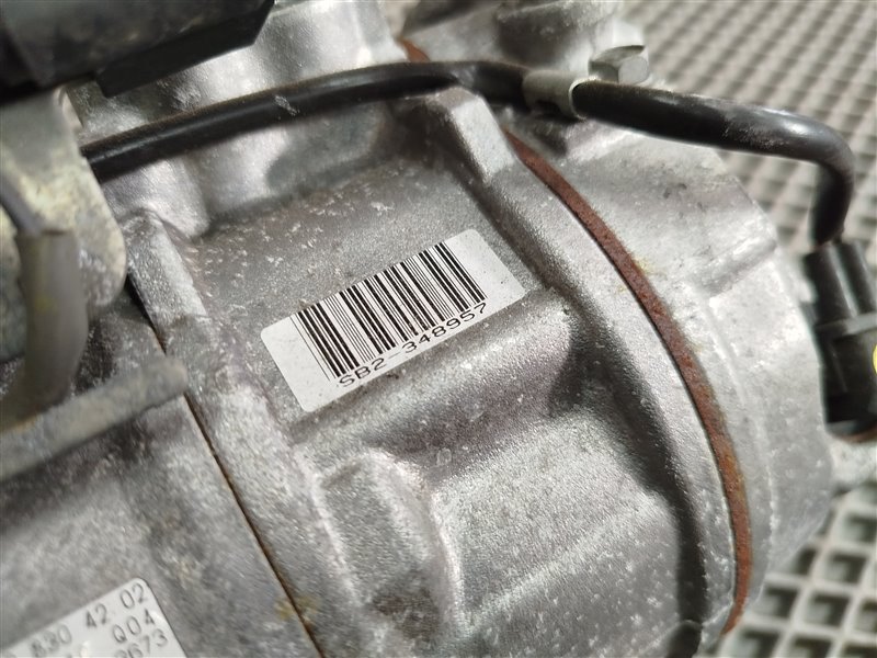 компрессор кондиционера, 35760 рублей, Санкт-Петербург