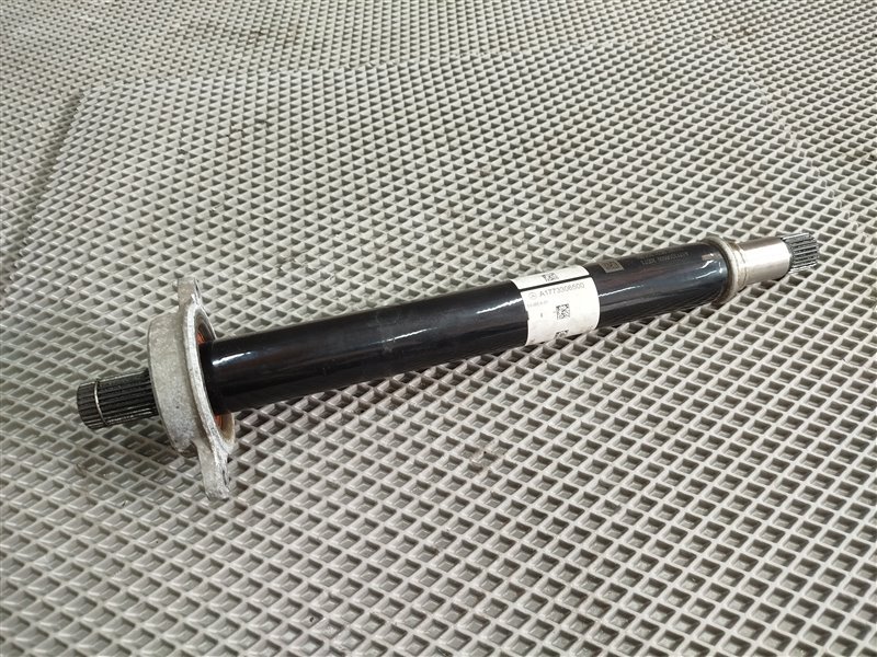 вал промежуточный, 18500 рублей, Санкт-Петербург