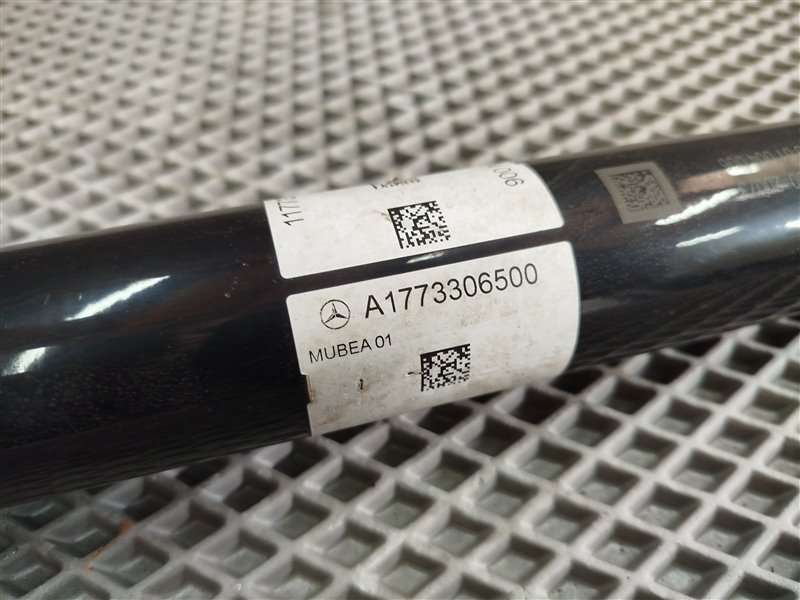 вал промежуточный, 18500 рублей, Санкт-Петербург