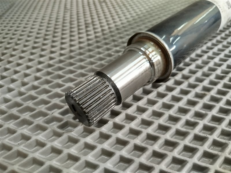 вал промежуточный, 18500 рублей, Санкт-Петербург