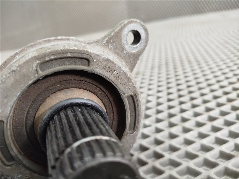 вал промежуточный, 18500 рублей, Санкт-Петербург