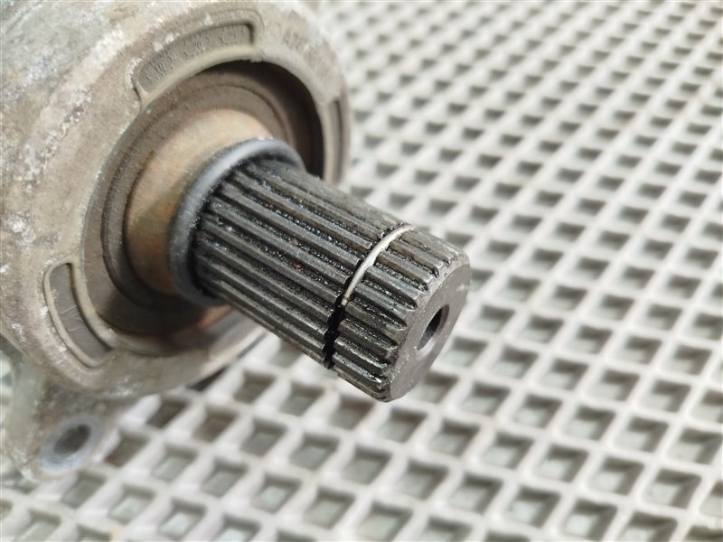 вал промежуточный, 18500 рублей, Санкт-Петербург