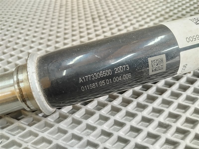 вал промежуточный, 18500 рублей, Санкт-Петербург