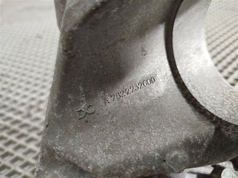 кронштейн двигателя, 3700 рублей, Санкт-Петербург