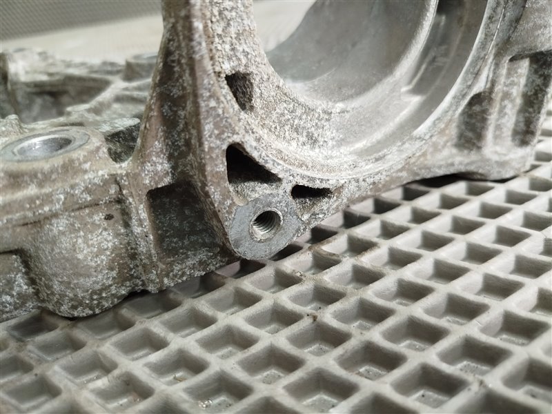 кронштейн двигателя, 3700 рублей, Санкт-Петербург