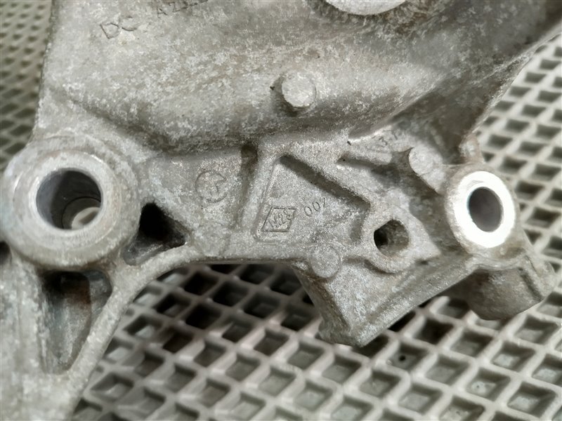 кронштейн двигателя, 3700 рублей, Санкт-Петербург