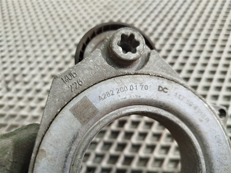 натяжитель ремня, 5530 рублей, Санкт-Петербург