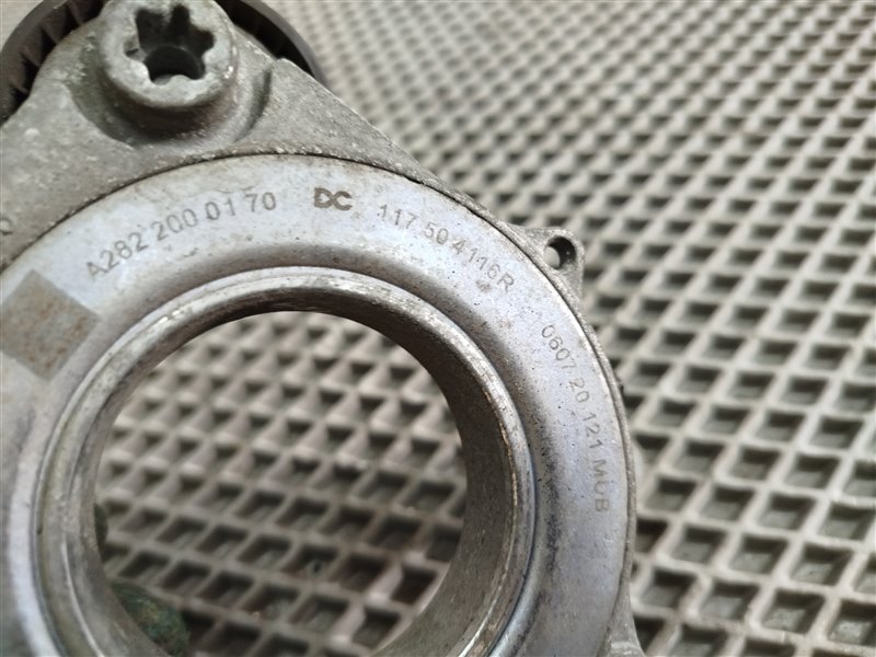 натяжитель ремня, 5530 рублей, Санкт-Петербург