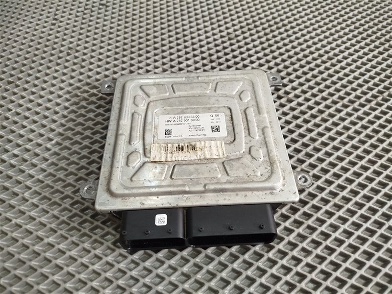 Блок управления двигателем, 10000 рублей, Санкт-Петербург