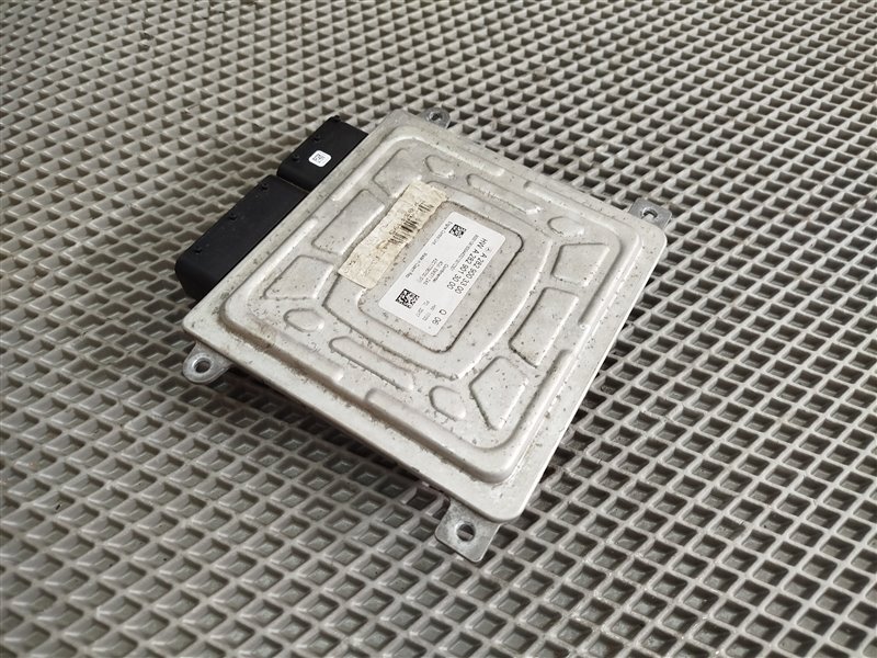 Блок управления двигателем, 10000 рублей, Санкт-Петербург