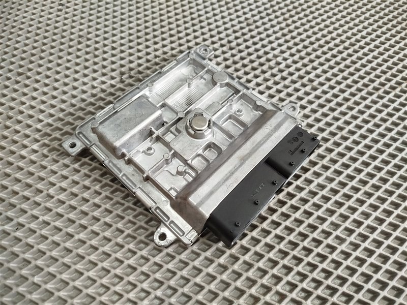 Блок управления двигателем, 10000 рублей, Санкт-Петербург