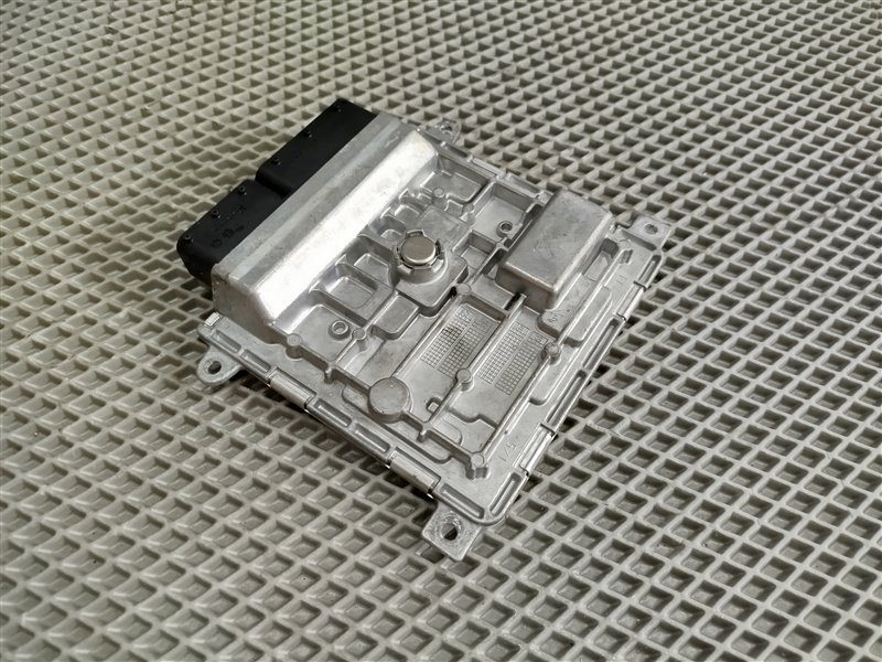 Блок управления двигателем, 10000 рублей, Санкт-Петербург