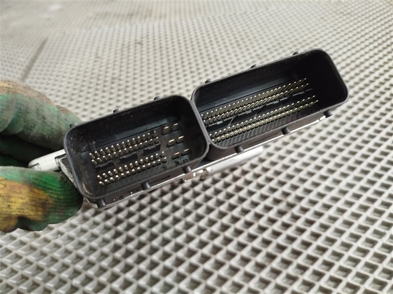 Блок управления двигателем, 10000 рублей, Санкт-Петербург