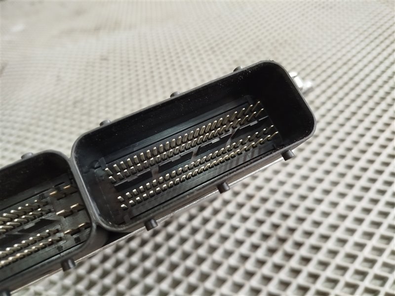 Блок управления двигателем, 10000 рублей, Санкт-Петербург